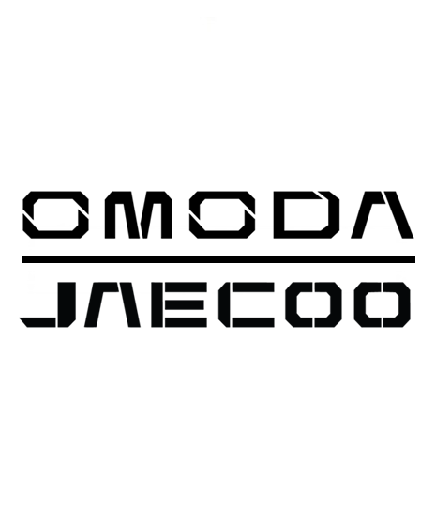 Omoda Jaecoo