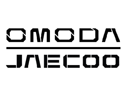 Omoda Jaecoo